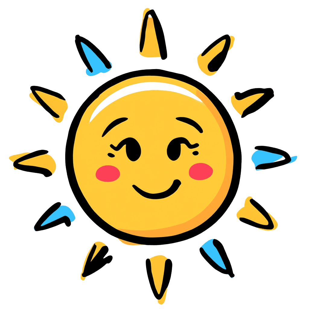 sun